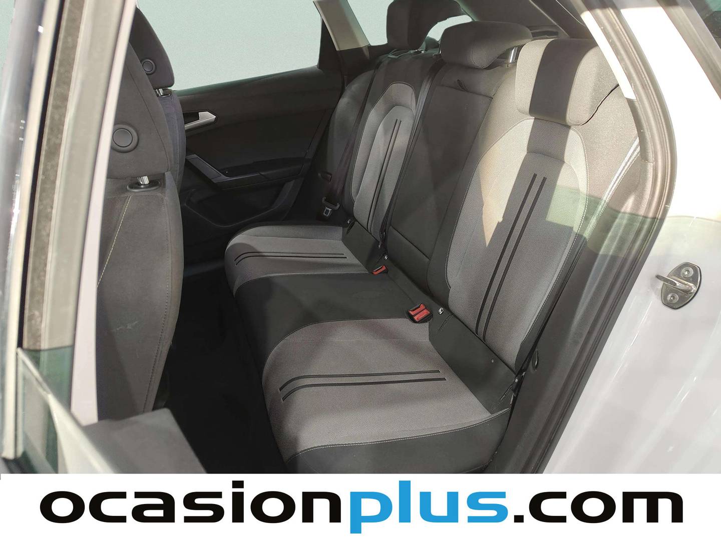 Foto asientos traseros Seat León Seat León ST 2.0 TDI Style Go DSG (150 CV)