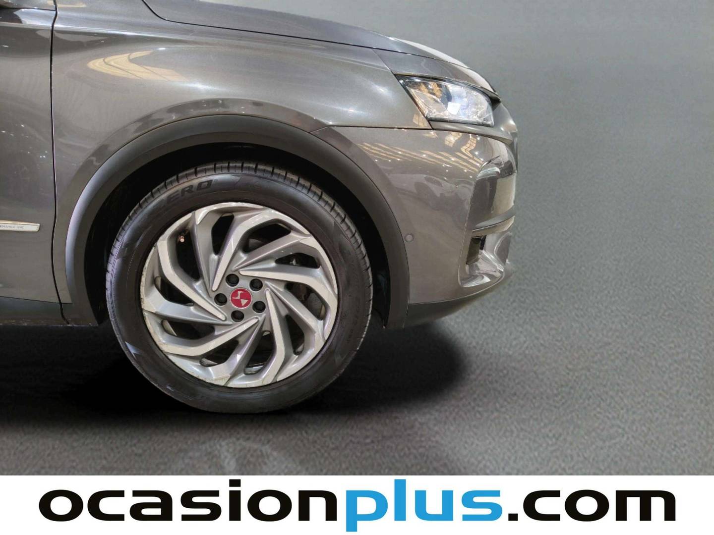 DS DS 7 Crossback DS DS7 Crossback BlueHDi 180 Performance Line Auto (180 CV) km 0