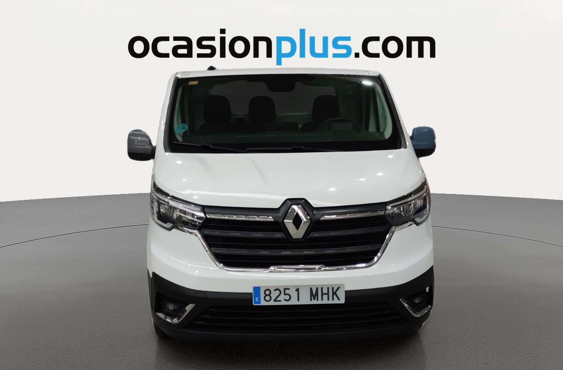 Renault Trafic Furgon Furgon L1H1 Blue dCi - foto 12