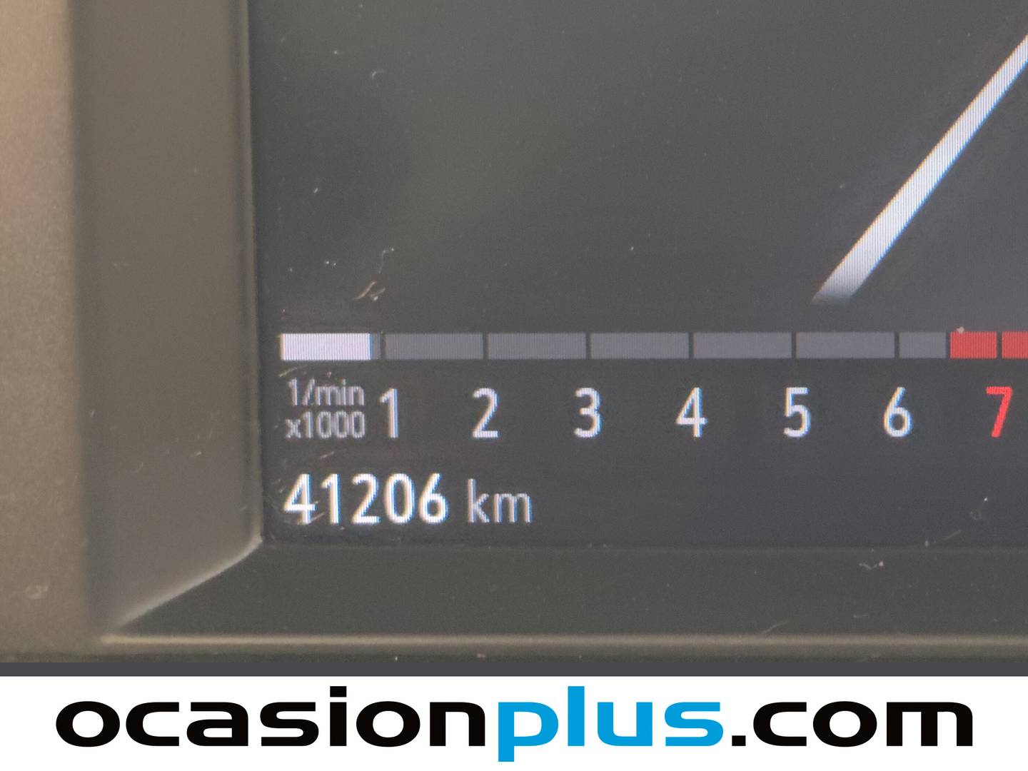 Opel Mokka Opel Mokka 1.2 T Edition (100 CV) seminuevo