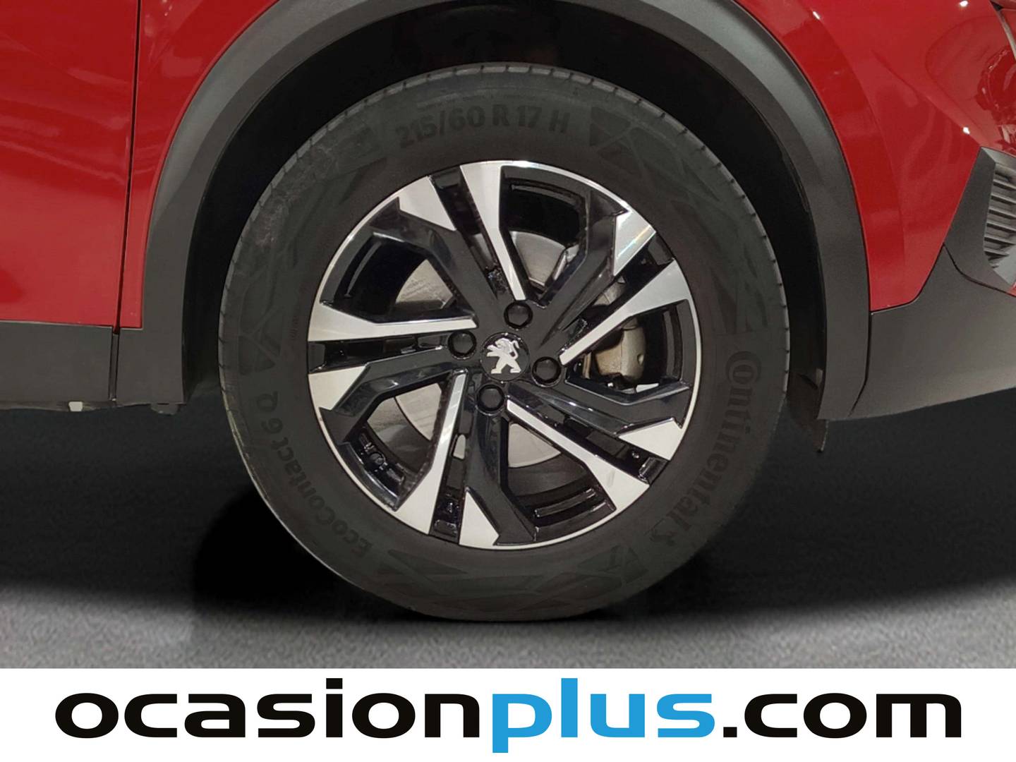 Peugeot 2008 Peugeot 2008 BlueHDi 130 S&S Allure Pack EAT8 (130 CV) km 0