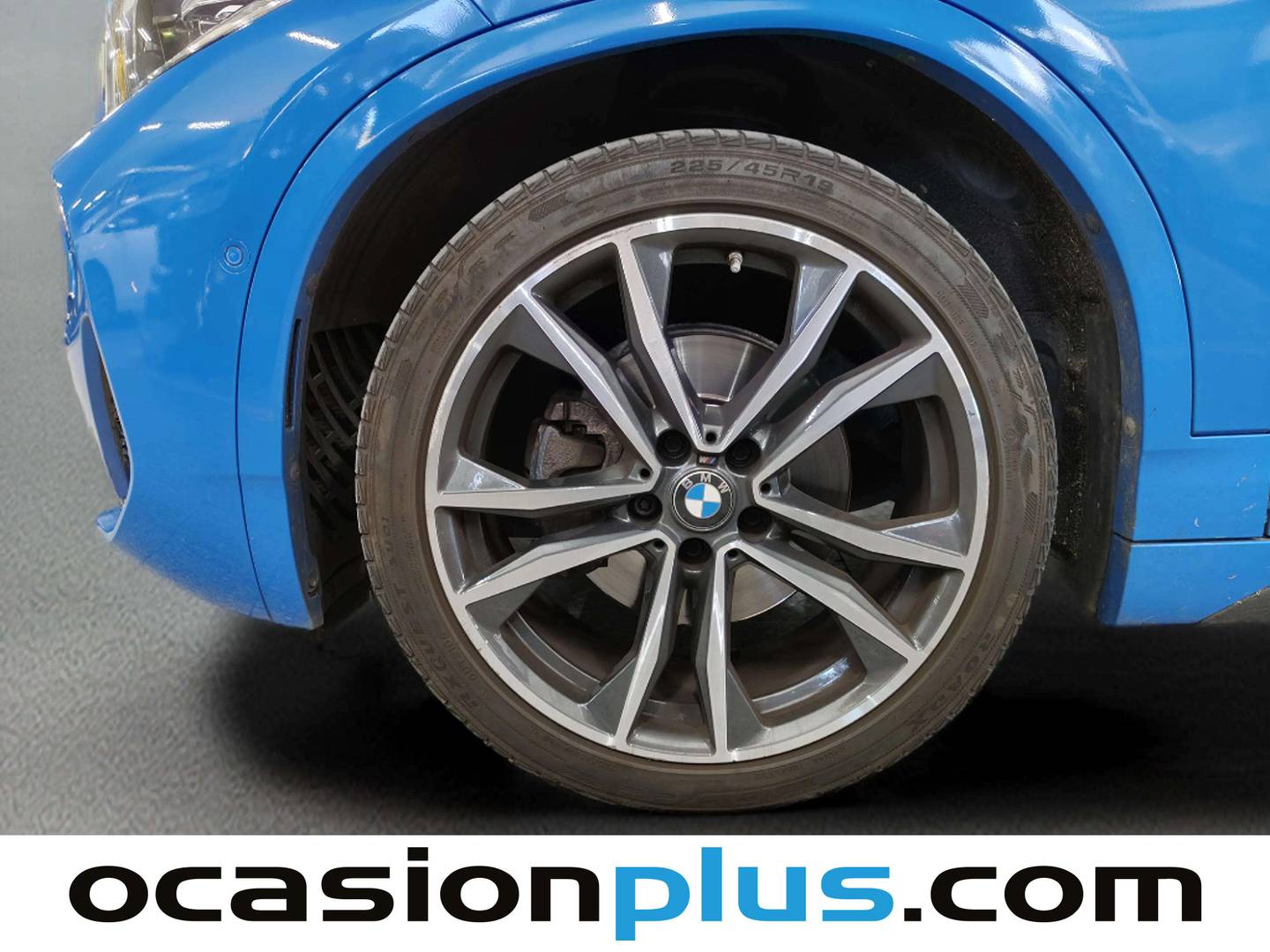 BMW X2 BMW X2 sDrive18i (140 CV) Pack M km 0