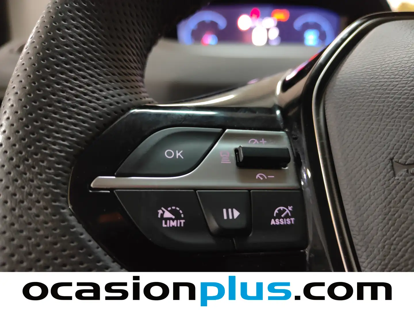 Foto Peugeot Rifter Peugeot Rifter BlueHDi 130 GT Long EAT8 (130 CV) 7 Plazas