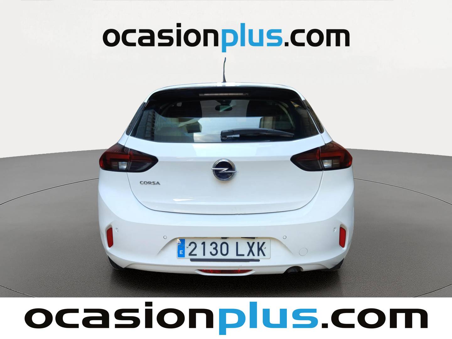 Opel Corsa Opel Corsa 1.2 Turbo XHL Elegance (100 CV) al mejor precio