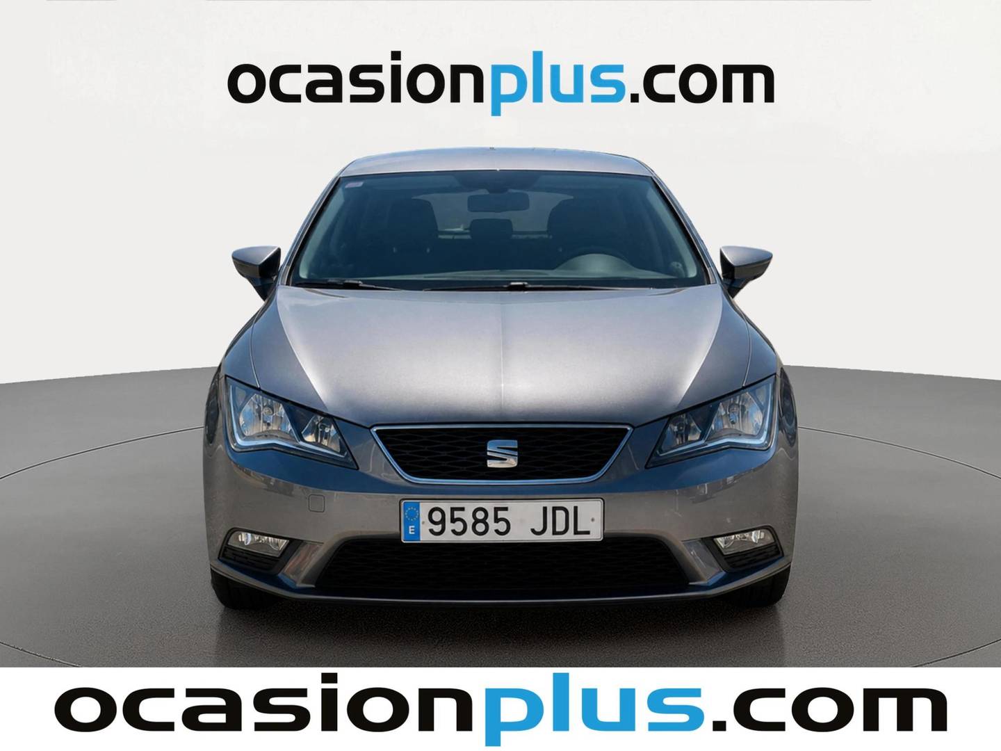 Seat León Seat León 1.6 TDI S&S Reference (105 CV) 105cv