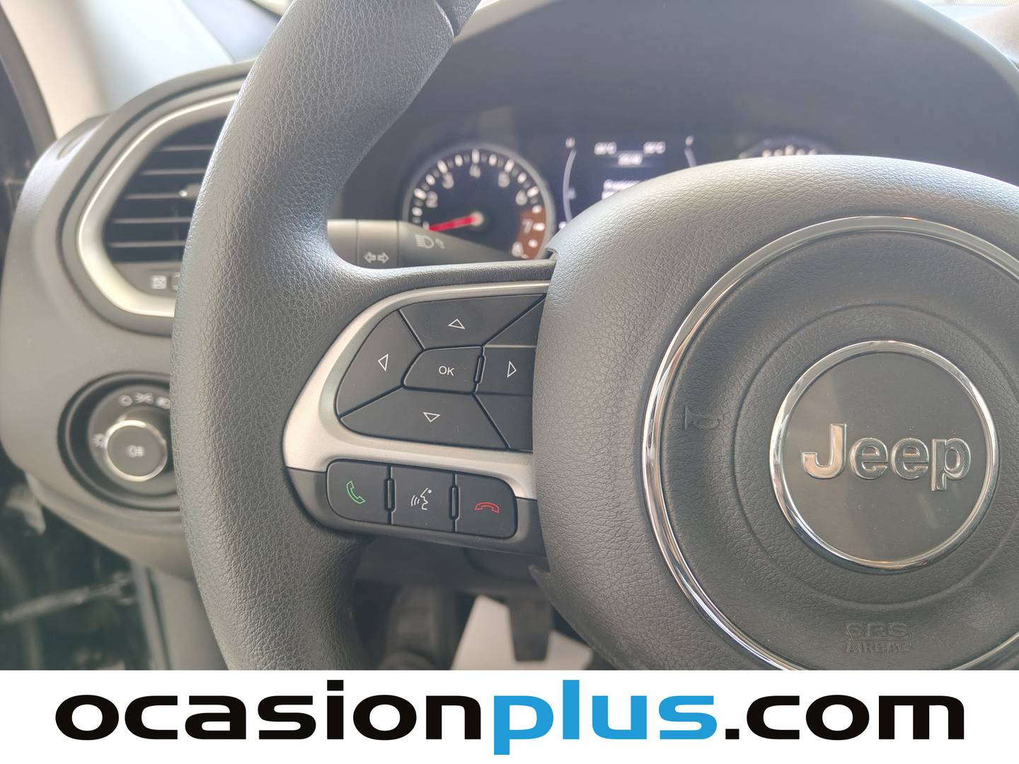 Jeep Renegade Jeep Renegade 1.0G Sport 4x2 (120 CV) seminuevo