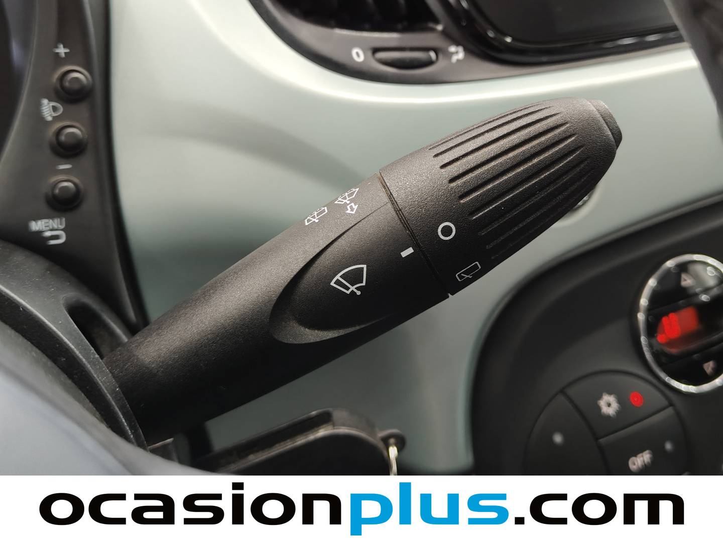 Fiat 500 Fiat 500 1.0 Hybrid Dolcevita (70 CV) seminuevo