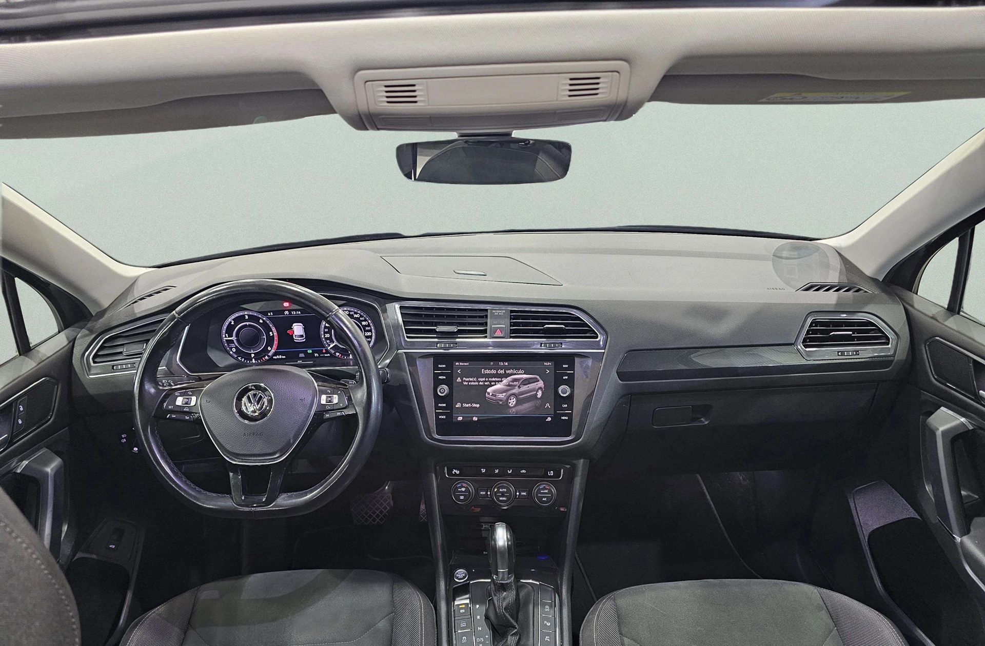 Volkswagen Tiguan Allspace Sport 2.0 TDI 4Motion DSG 7 plazas - foto 10