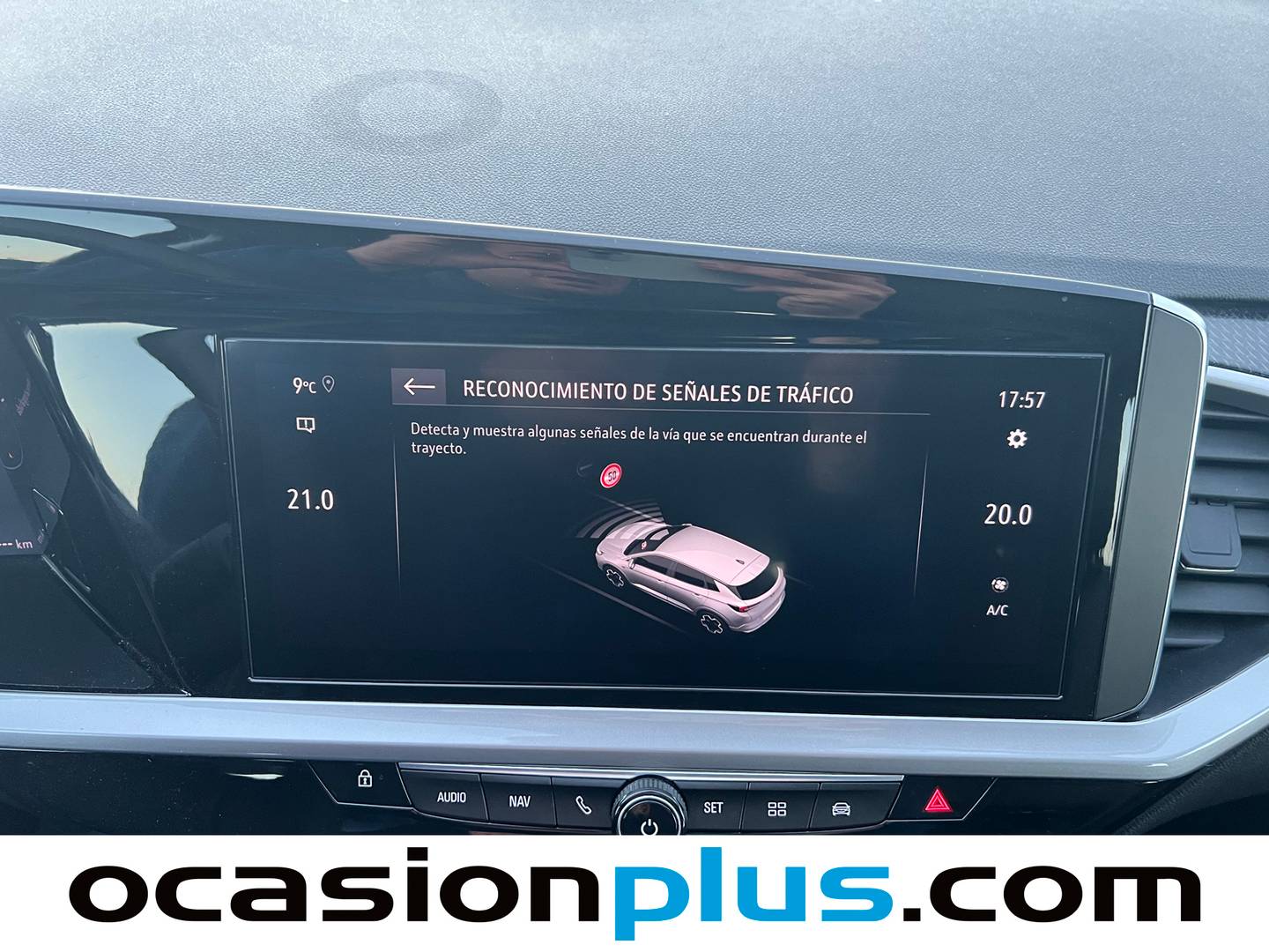 Opel Grandland Opel Grandland 1.2 Turbo XHT S&S GS (130 CV) 130cv