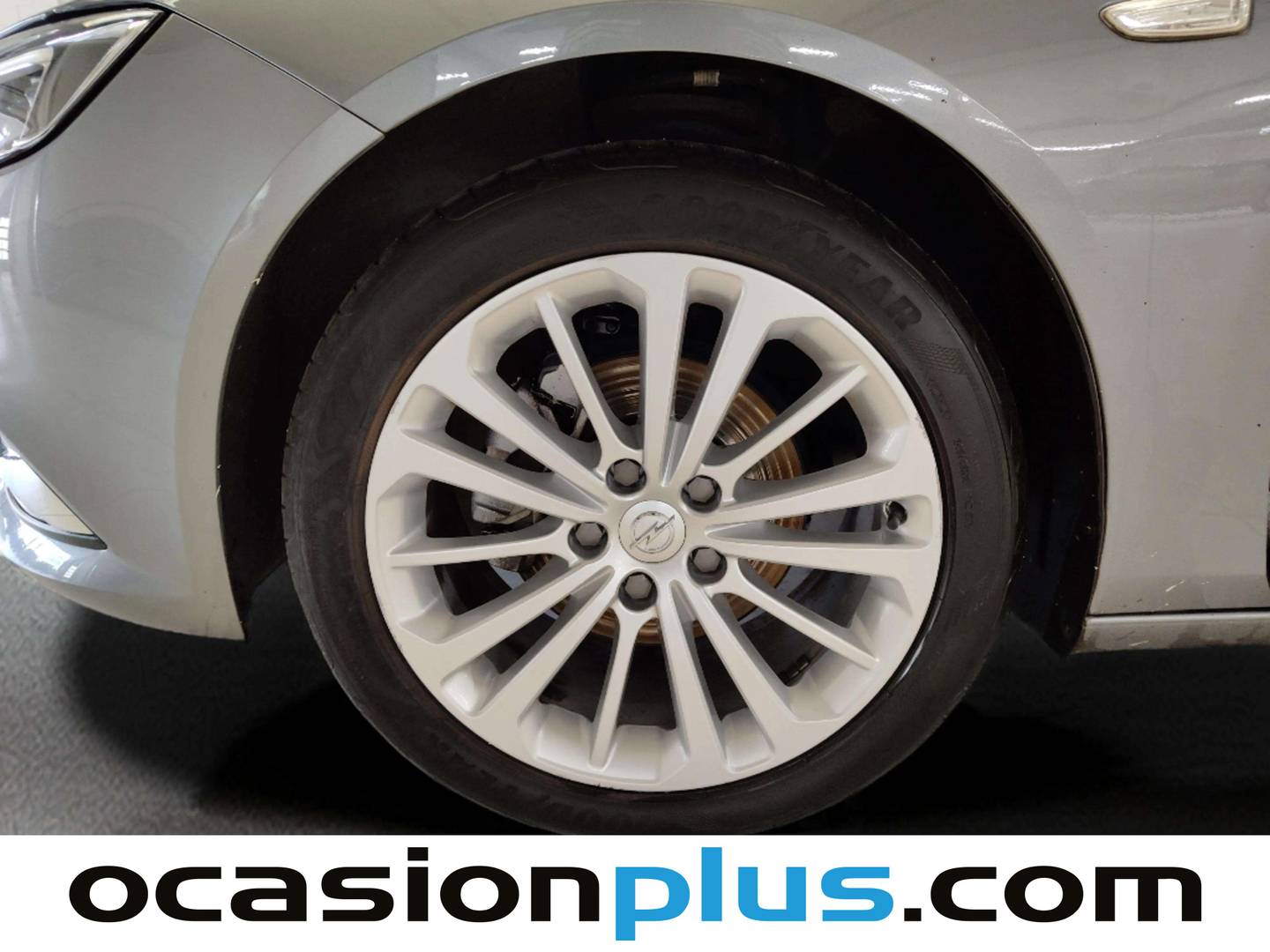 Opel Insignia Opel Insignia Sports Tourer 1.6 CDTI D Innovation (136 CV) de ocasión