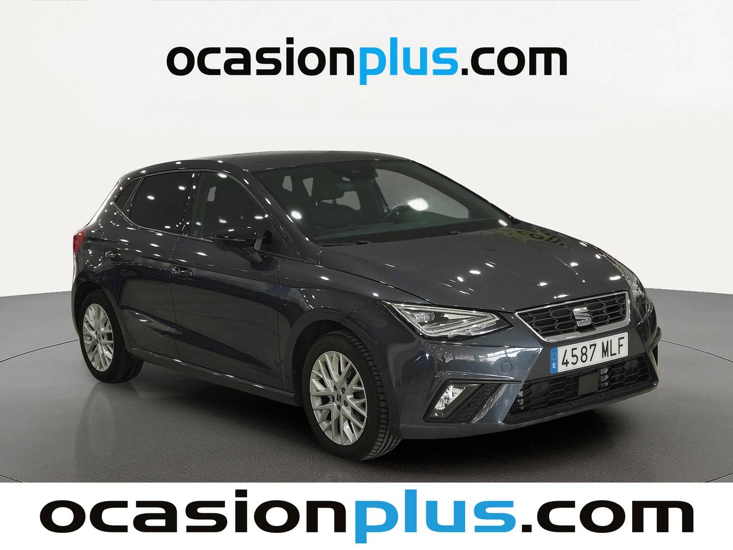 Foto Seat Ibiza SEAT Ibiza 1.0 TSI S&S FR XL  (110 CV)