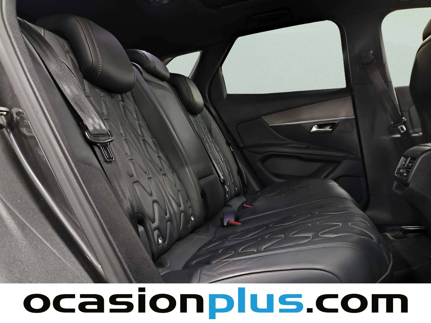 Peugeot 3008 Peugeot 3008 BlueHDi 180 S&S GT EAT6 (180 CV) al mejor precio