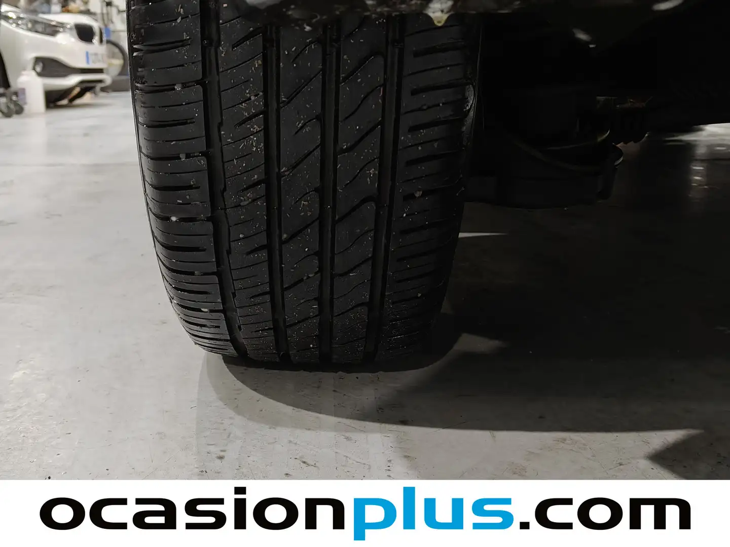 Foto Citroën C4 Picasso Citroen C4 Picasso 2.0 HDI SX CMP  (138 CV)