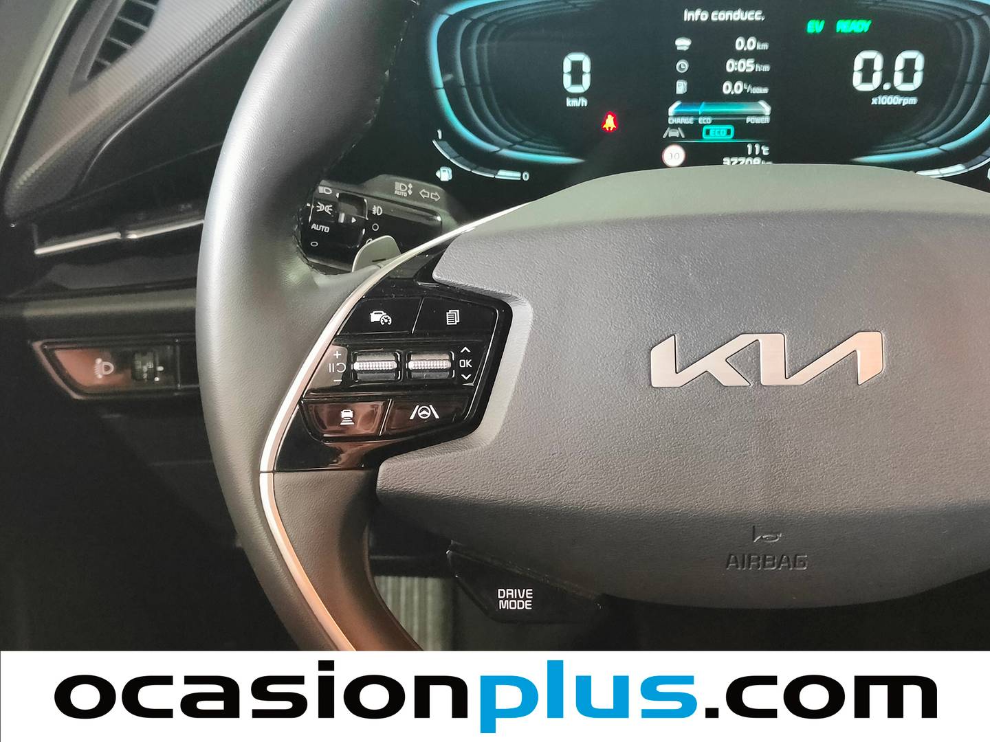 KIA Niro Kia Niro 1.6 GDi HEV 104kW (141CV) Drive 141cv
