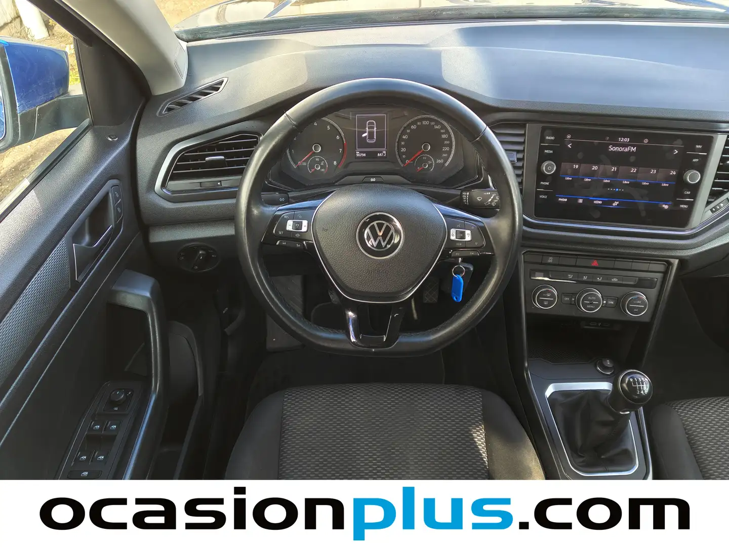 Foto Volkswagen T-Roc Volkswagen T-Roc Edition 1.0 TSI (110 CV)