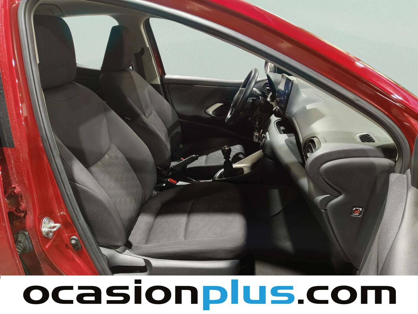 Foto Toyota Yaris Toyota Yaris 1.5 S-Edition (125 CV)