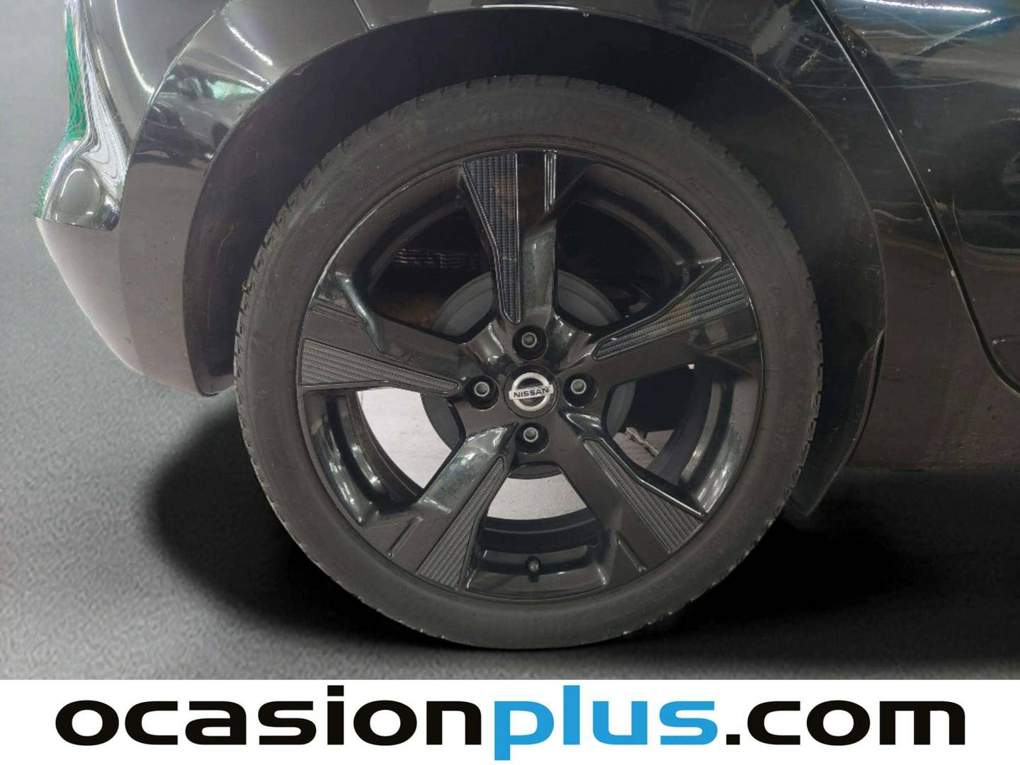 Foto Nissan Micra Nissan Micra DIG-T N-Sport (117 CV)