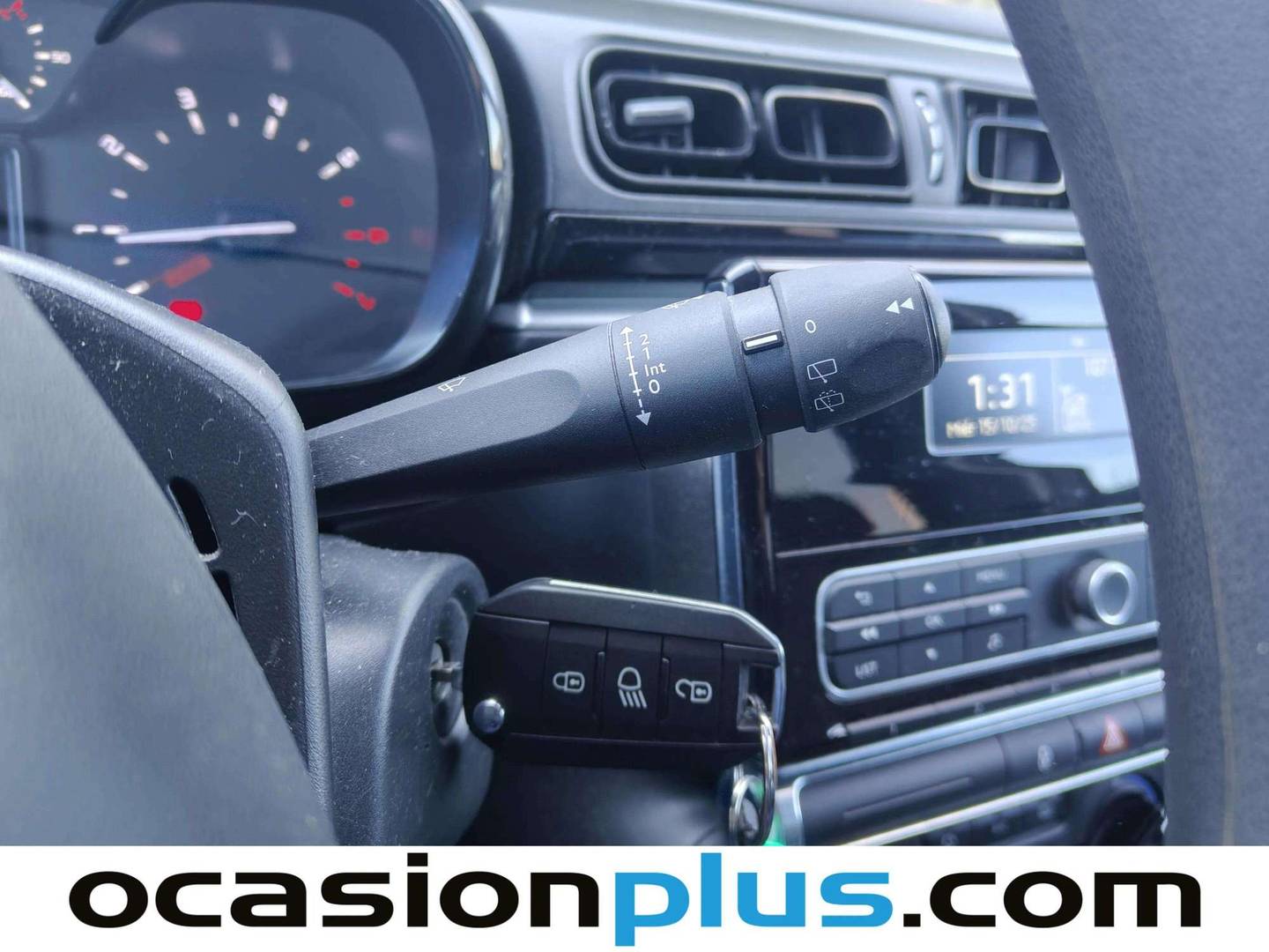 Citroën C3 Citroen C3 PureTech 68 Feel  (68 CV) seminuevo