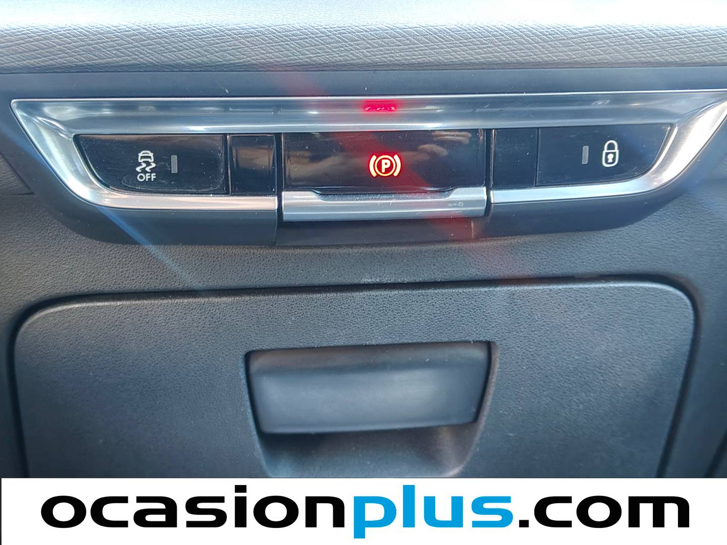 Citroën Grand C4 Picasso Citroën Grand C4 Picasso BlueHDi 120 Feel (120 CV) 2016