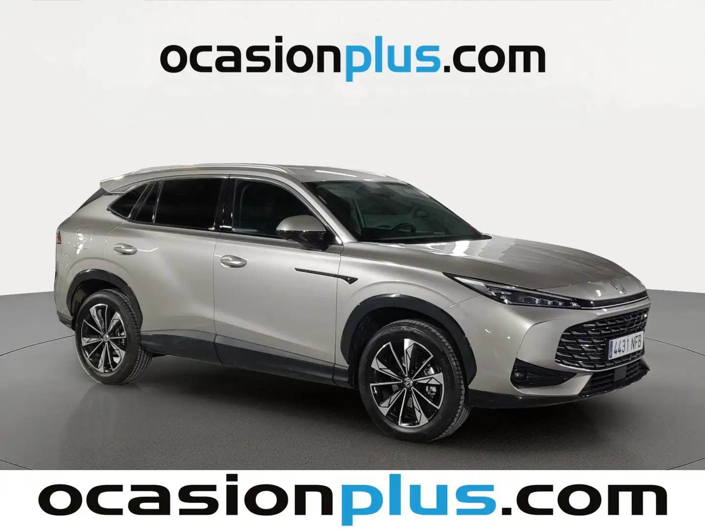 Foto MG HS MG HS 1.5T Comfort (170 CV)