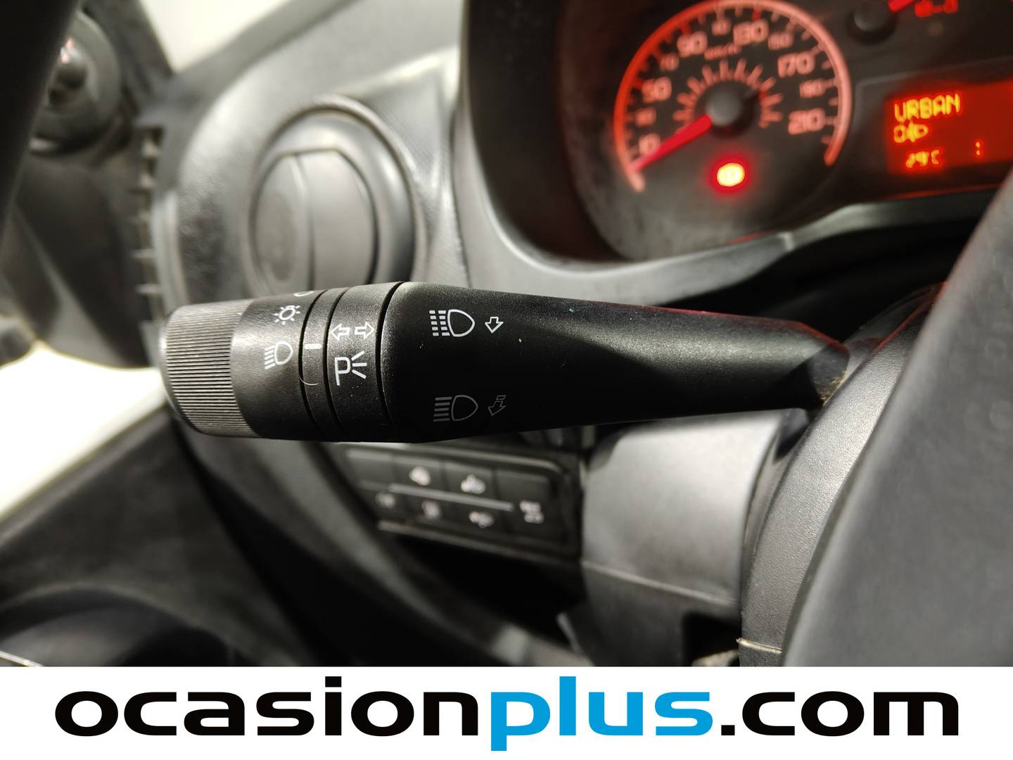 Foto Citroën Nemo Citroen Nemo Combi HDi 80 Attraction (80 CV)