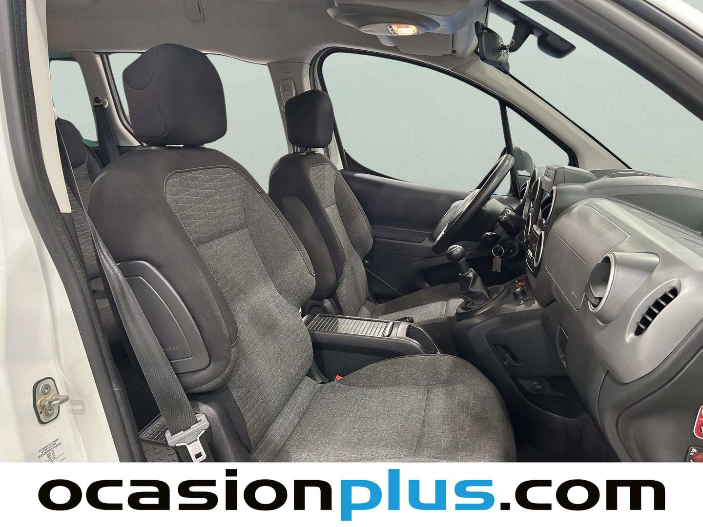 Citroën Berlingo Citroën Berlingo Multispace 20 Aniversario BlueHDi (100 CV) diésel