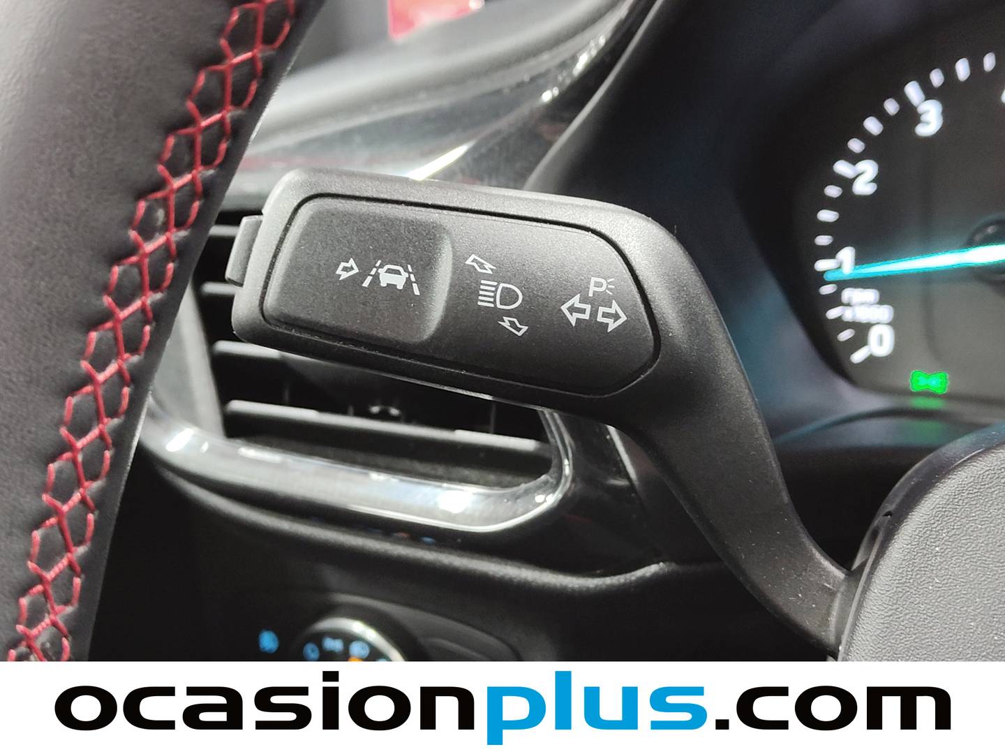 Foto Ford Fiesta Ford Fiesta 1.0 EcoBoost ST-Line (100 CV)