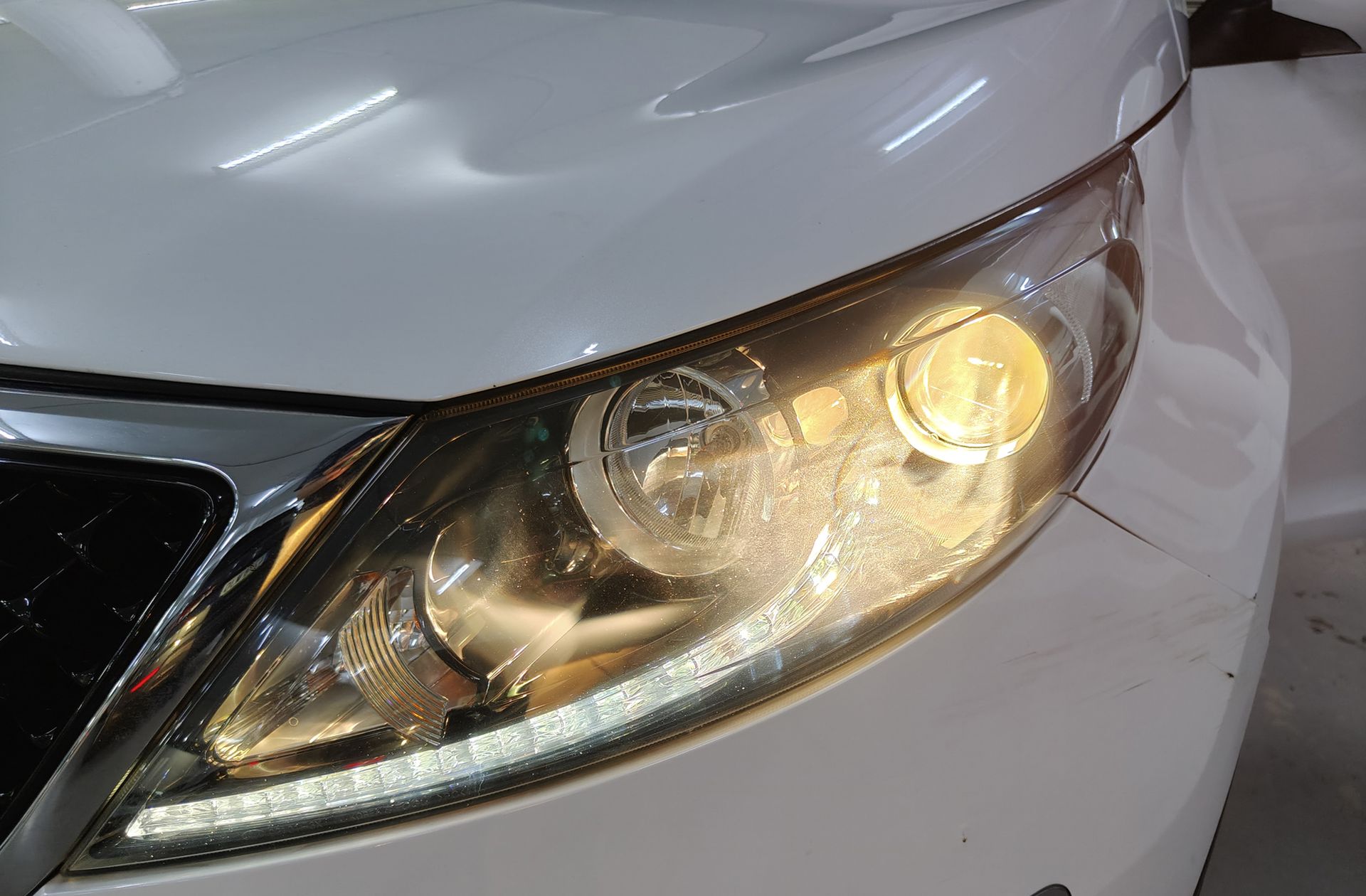 Kia Sportage 1.6 GDI Maracaná - foto 14