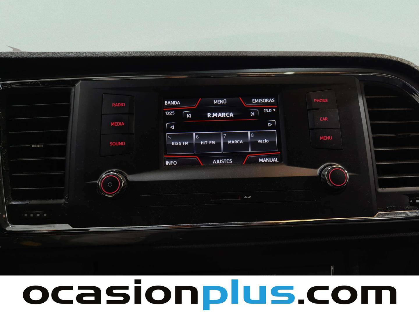 Seat Ateca Seat Ateca 1.0 TSI S&S Ecomotive Style (115 CV) barato