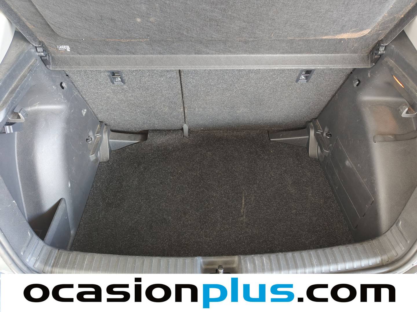 Foto Skoda Fabia Skoda Fabia 1.0 TSI Selection (95 CV)