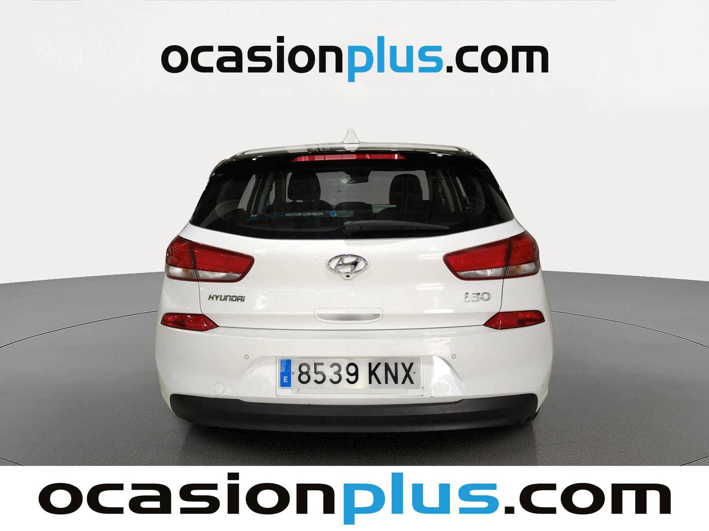 Hyundai i30 Hyundai i30 1.4 TGDI Tecno DCT (140 CV) 140cv