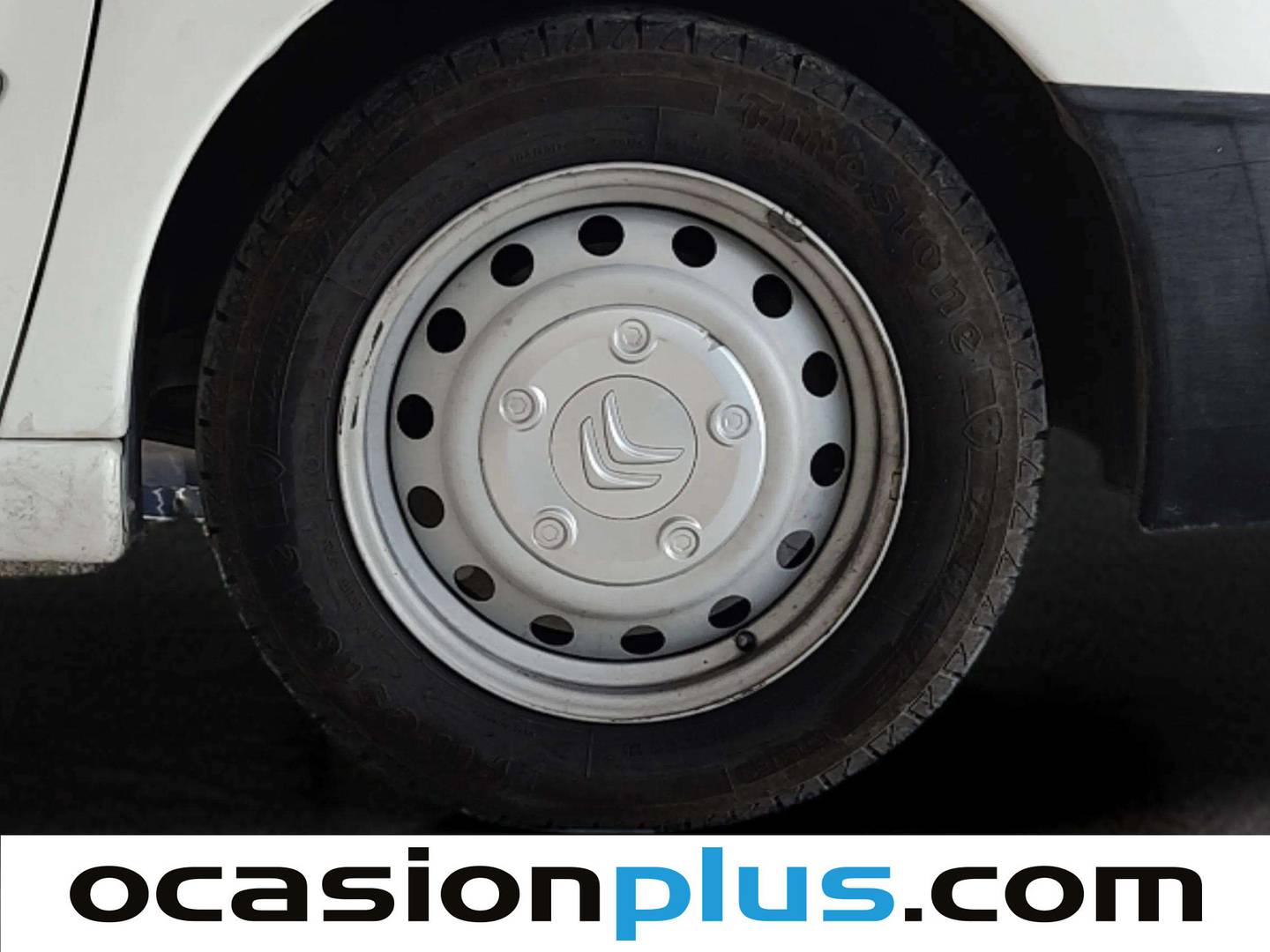 Citroën Jumpy Citroën Jumpy Furgon HDI 125 27 L1H1 (128 CV) al mejor precio