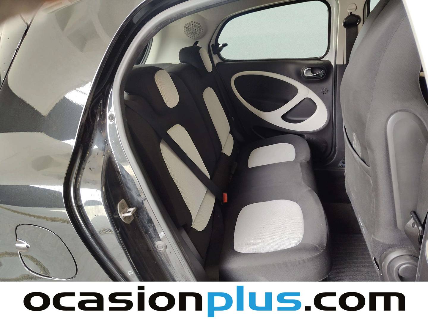 Smart forfour Smart ForFour 52 Passion (71 CV) gasolina