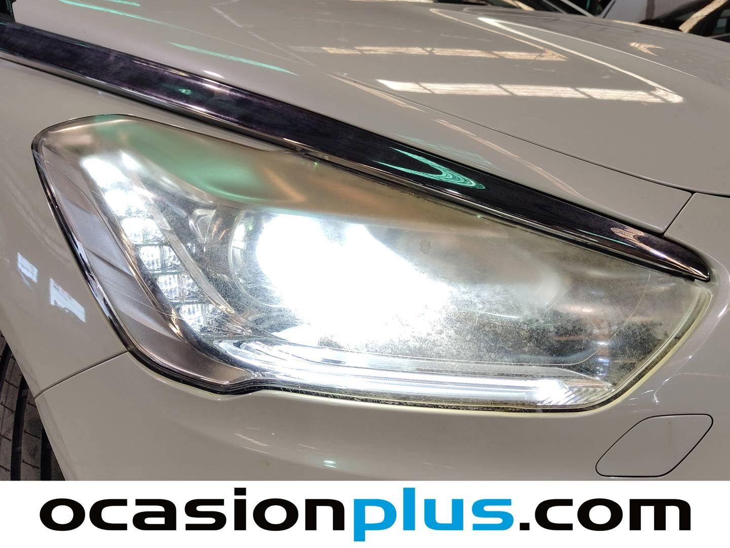 DS DS 5 DS DS5 BlueHdi 180 Style EAT6 (181 CV) al mejor precio