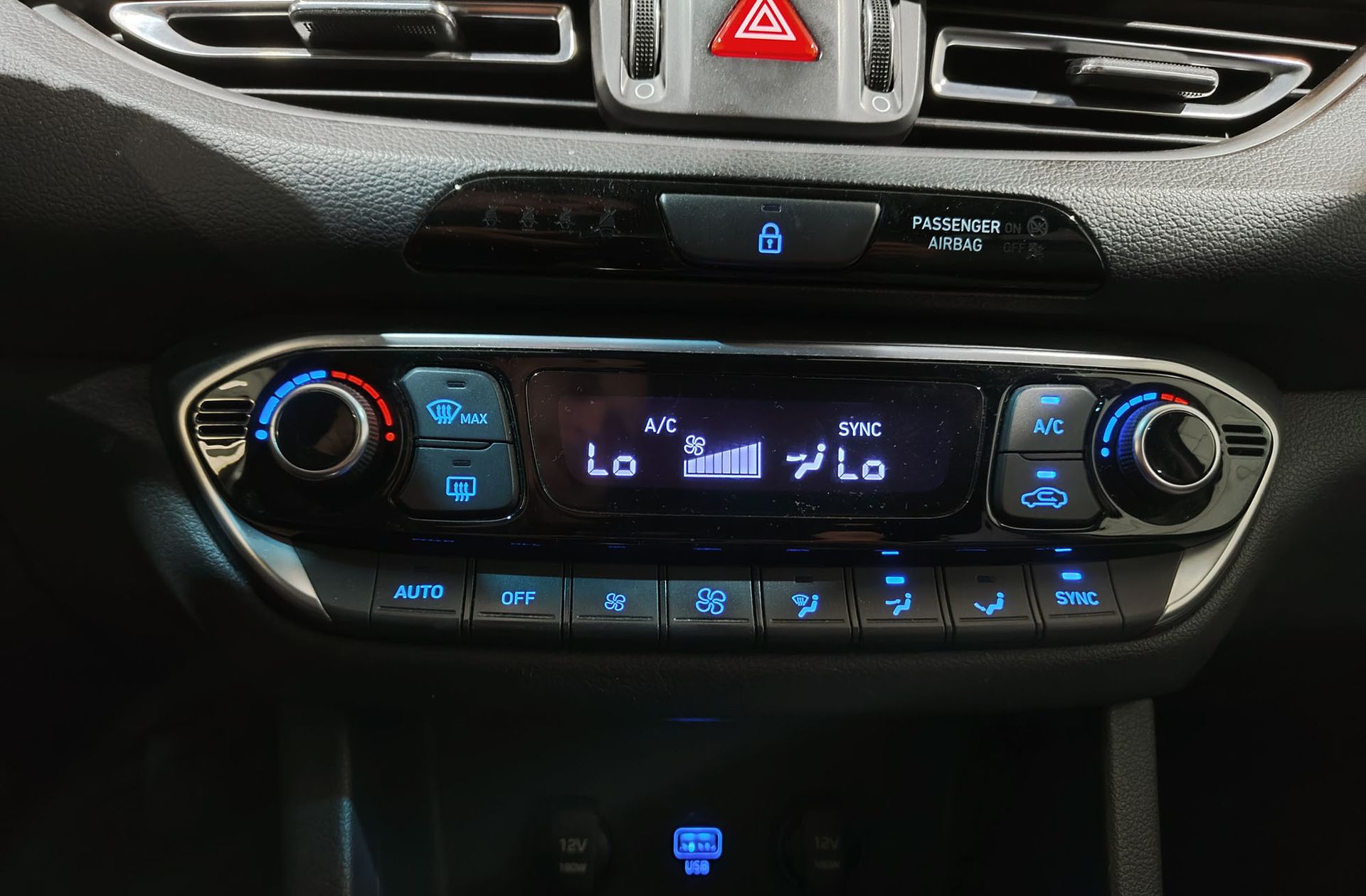 Hyundai i30 CW 1.0 T-GDi Klass - foto 25