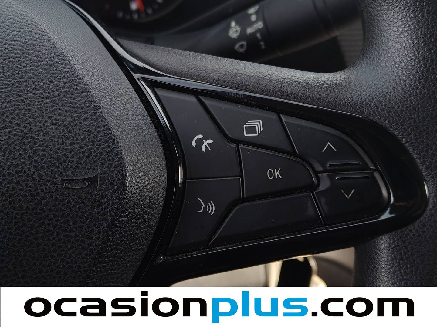 Foto Renault Trafic Renault Trafic Furgon L1H1 Blue dCi (130 CV) 3 Plazas