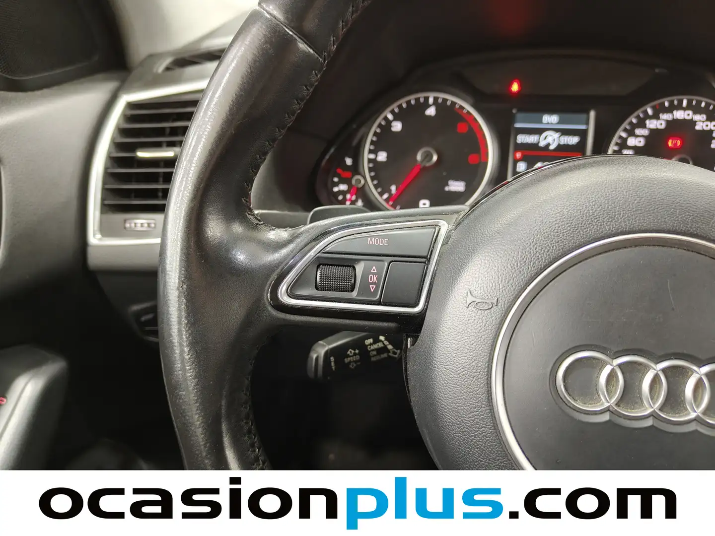 Foto Audi Q5 Audi Q5 S line 2.0 TDI clean diesel quattro (190 CV) S tronic Pack S-Line