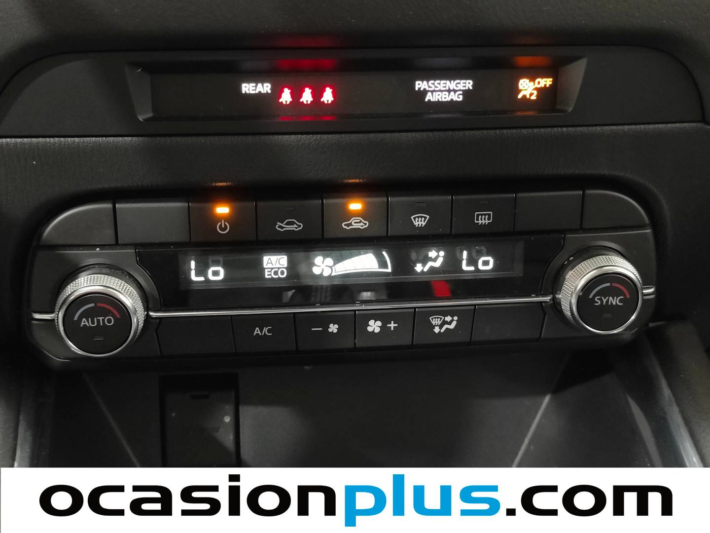 Paquetes del Mazda CX-5 Mazda CX-5 2.2 D Zenith 2WD AT (150 CV)