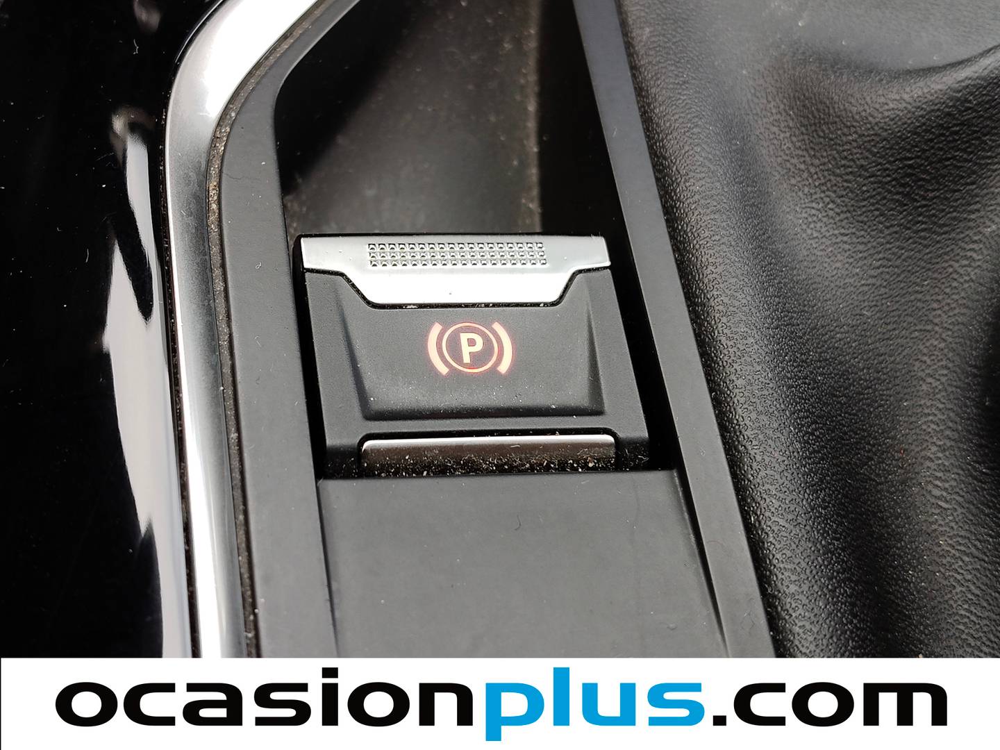 Peugeot 5008 Peugeot 5008 BlueHDi 130 S&S Allure (130 CV) 2021