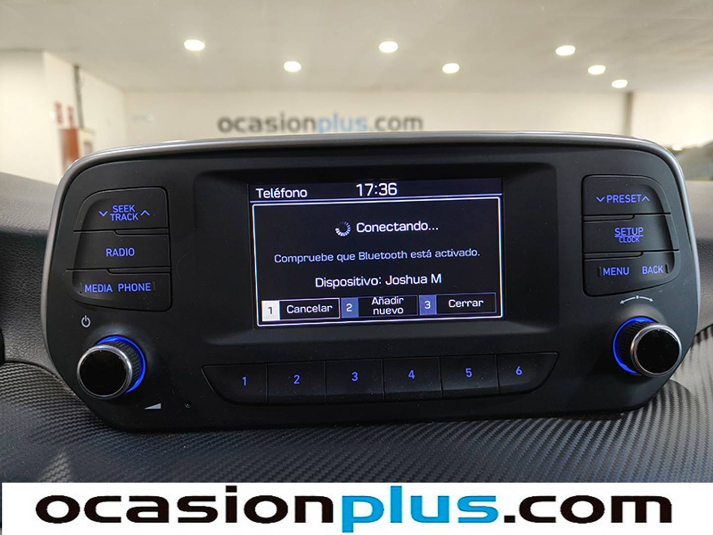 Foto Hyundai Tucson Hyundai Tucson 1.6 GDI BE Essence 4x2 (132 CV)