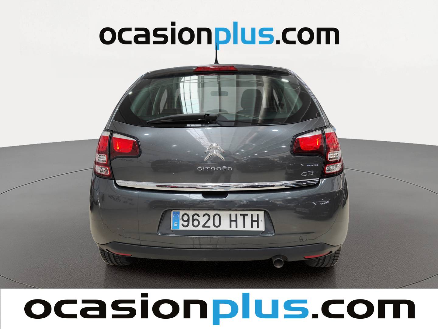 Citroën C3 Citroën C3 1.4 HDI Collection (68 CV) barato