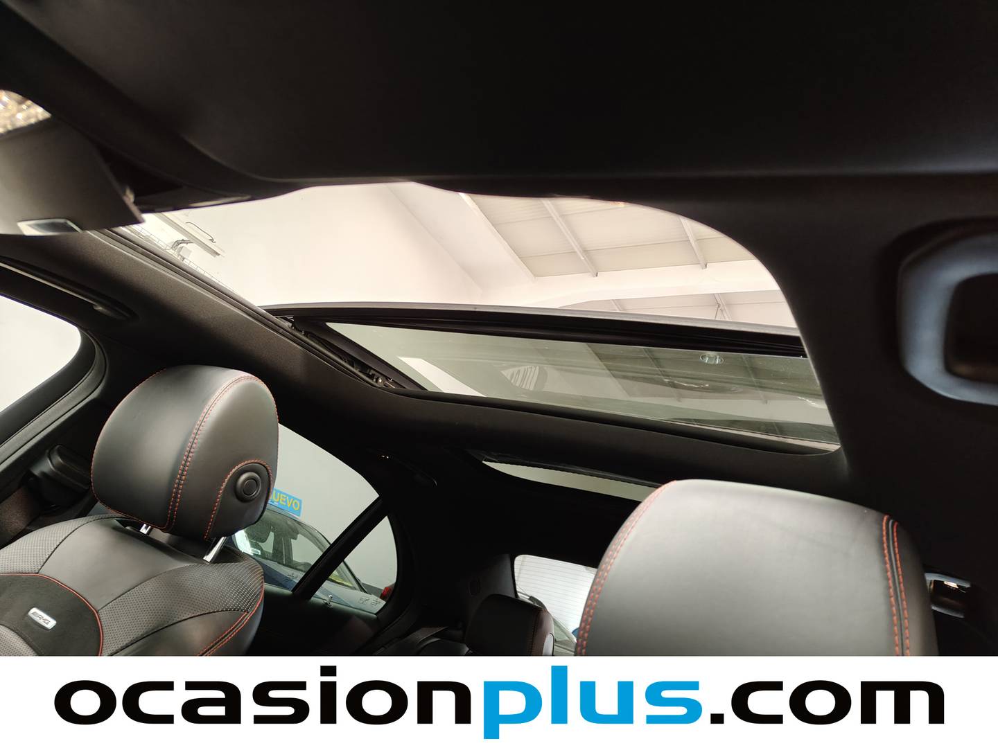 Foto Mercedes Clase E Mercedes-Benz Clase E Mercedes-AMG 43 4Matic (401 CV)