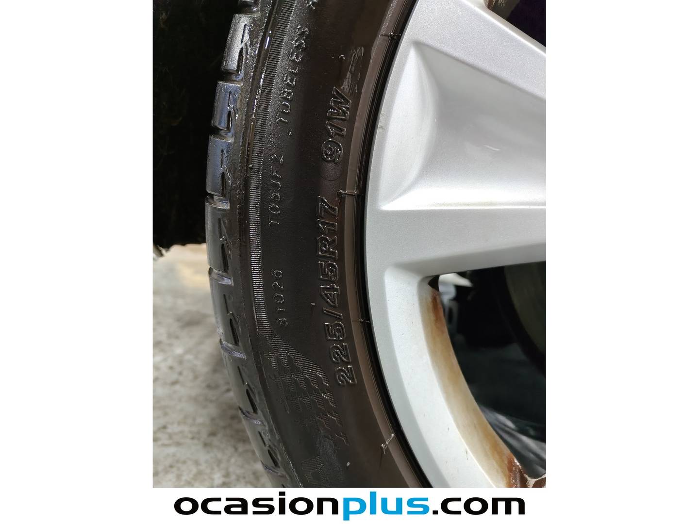 Foto Seat León SEAT León 1.5 TSI S&S FR Launch Pack L (150 CV)