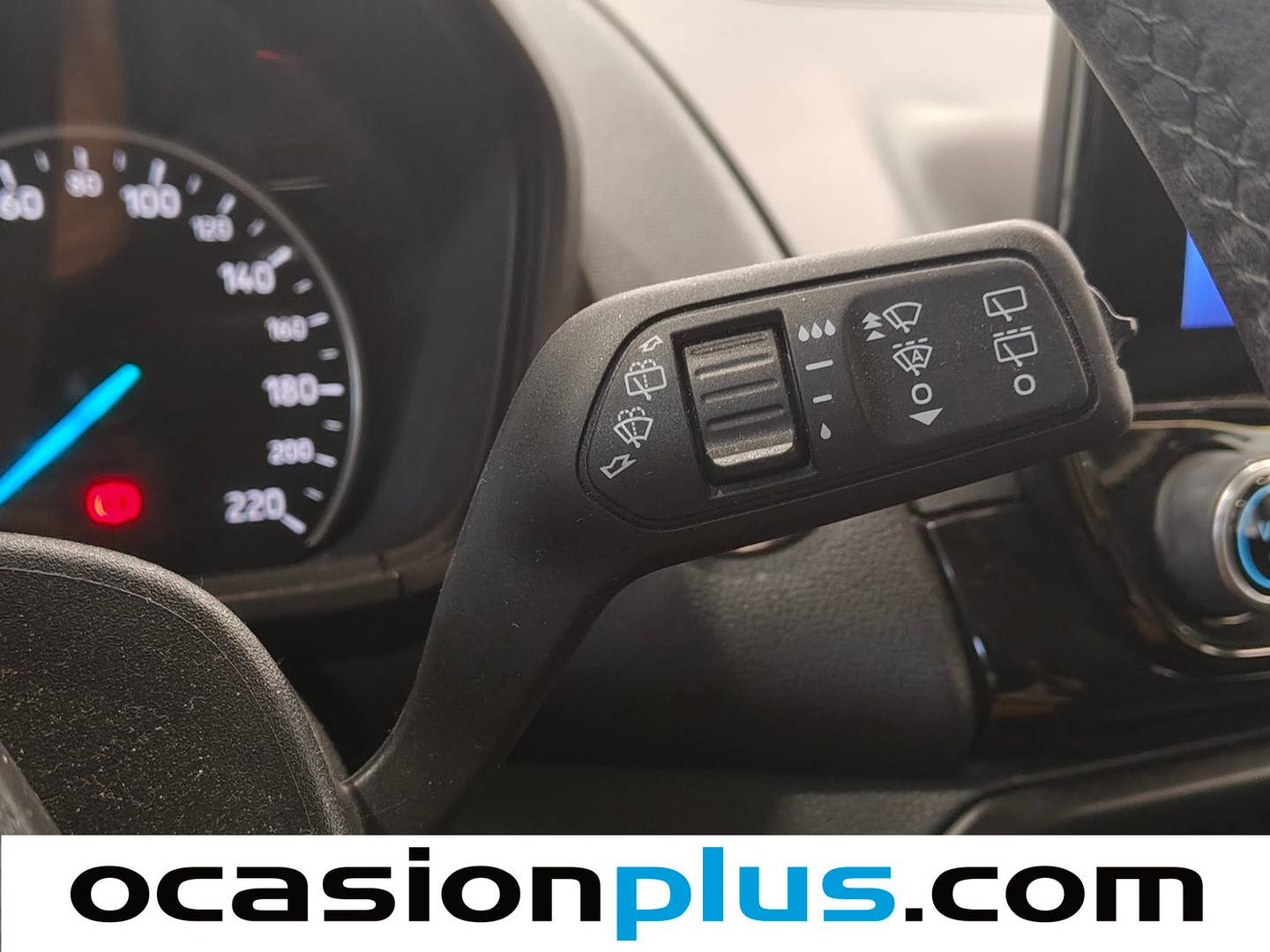 Ford EcoSport Ford EcoSport 1.0T EcoBoost S&S Titanium (100 CV) 100cv