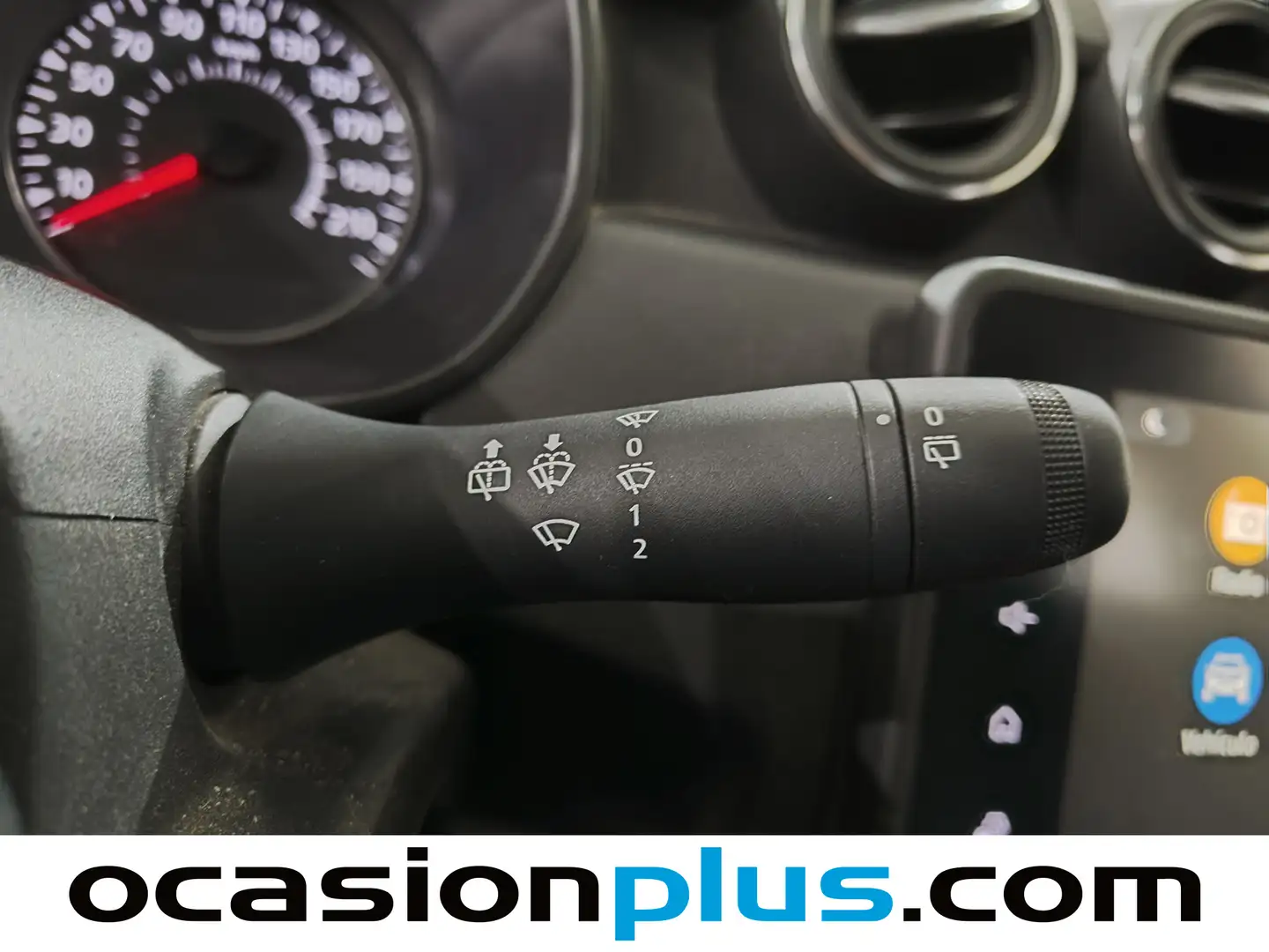 Foto Dacia Duster Dacia Duster Comfort Blue dCi (115 CV) 4X4