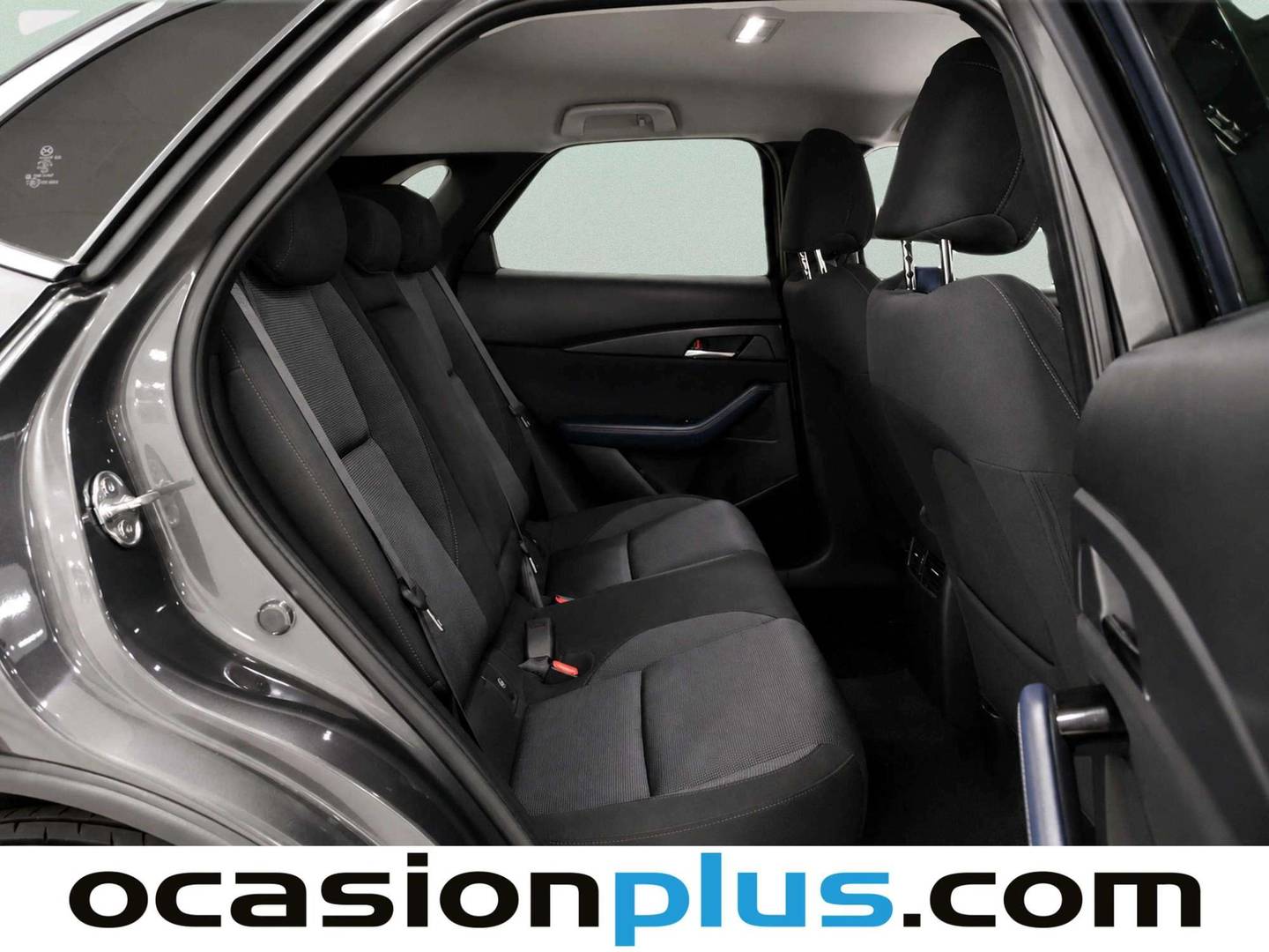 Mazda CX-30 Mazda CX-30 2.0 Skyactiv-G Zenith 2WD (122 CV) manual