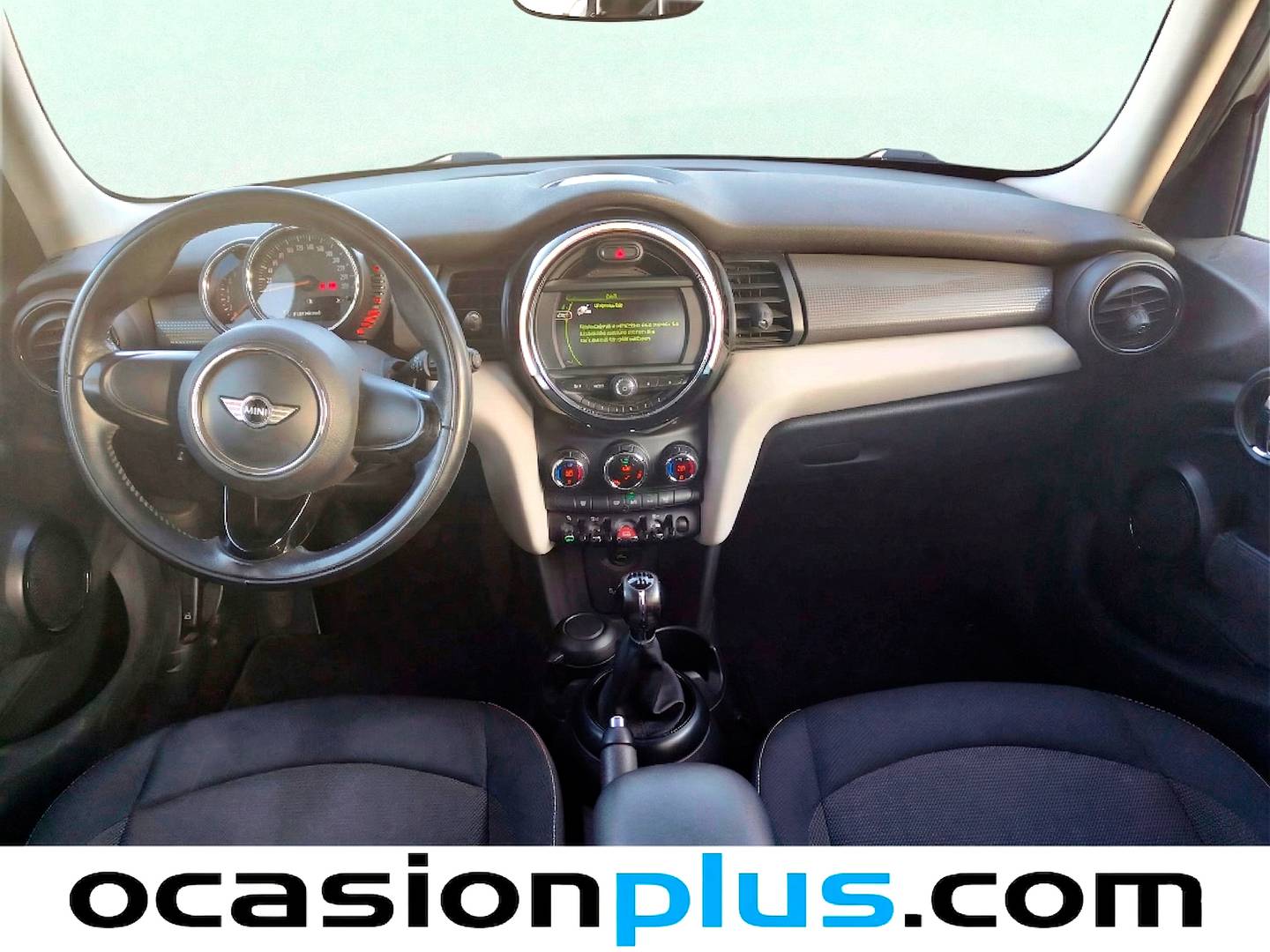 Mini MINI MINI MINI Cooper 5 Puertas Cooper 5 Puertas (136 CV) de ocasión