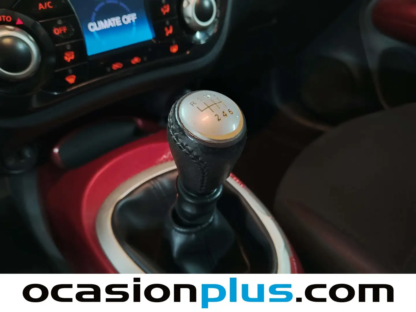 Foto Nissan JUKE Nissan Juke 1.5 dCi S&S Tekna Premium 4X2 (110 CV)