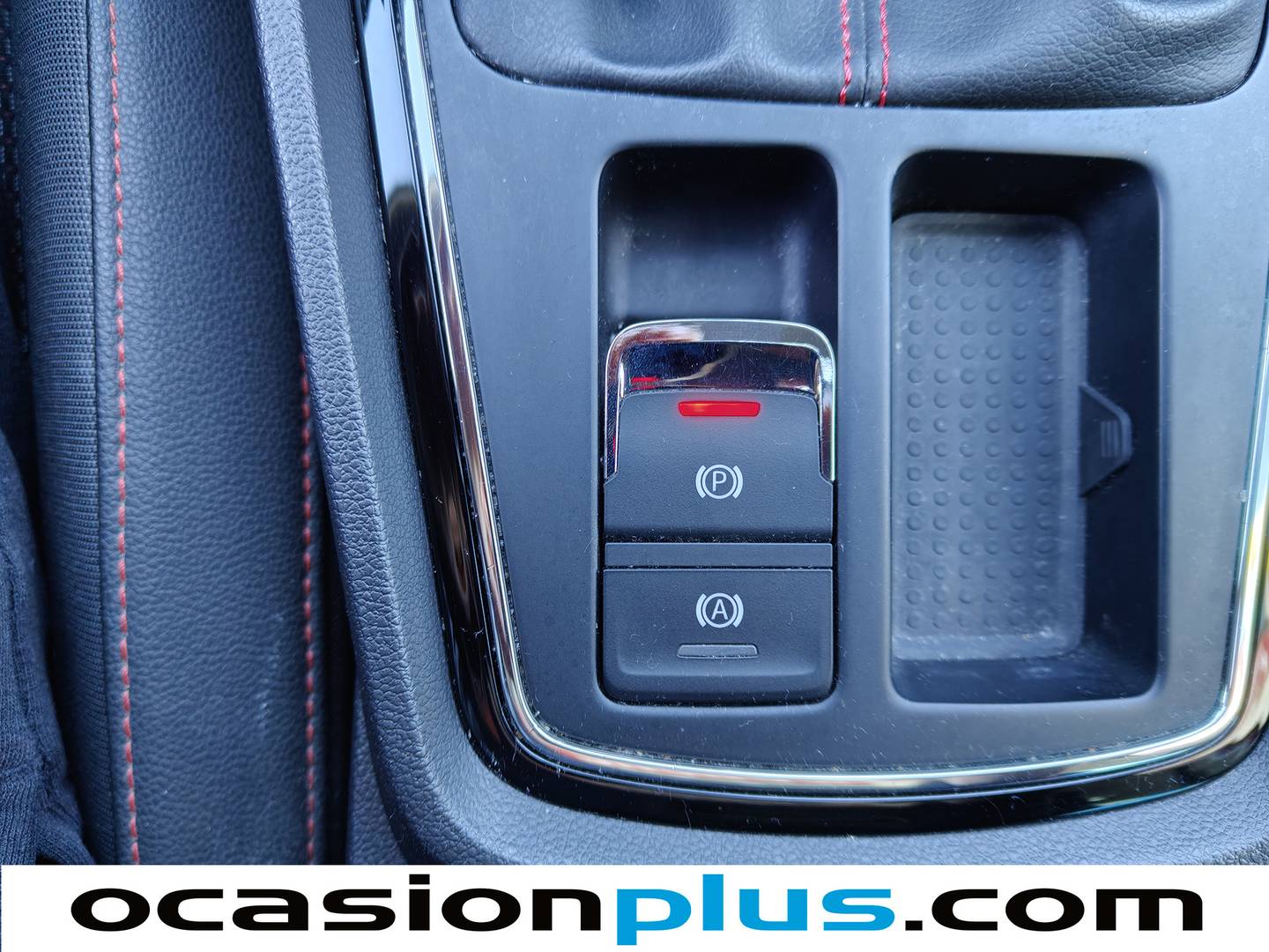 Foto Seat León SEAT León 1.5 TSI S&S FR (150 CV)