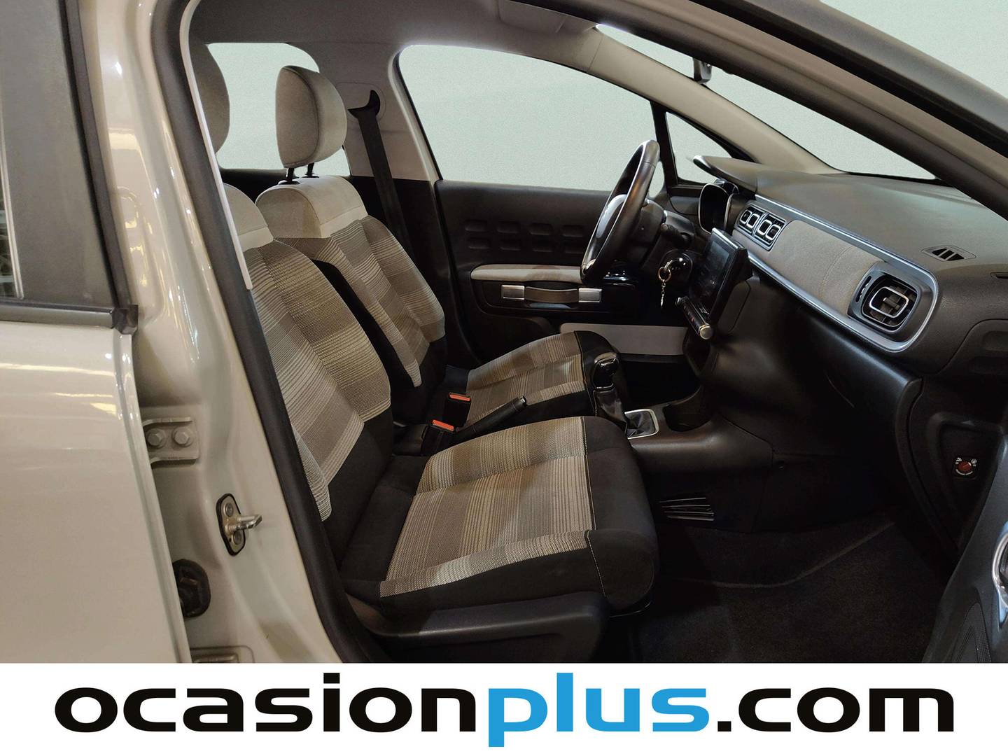 Citroën C3 Citroën C3 PureTech 82 Feel (83 CV) barato